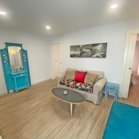 Ferienwohnung Barrio De Santa Cruz, La Juderia. Zona Inmejorable Sevilla Exterior foto