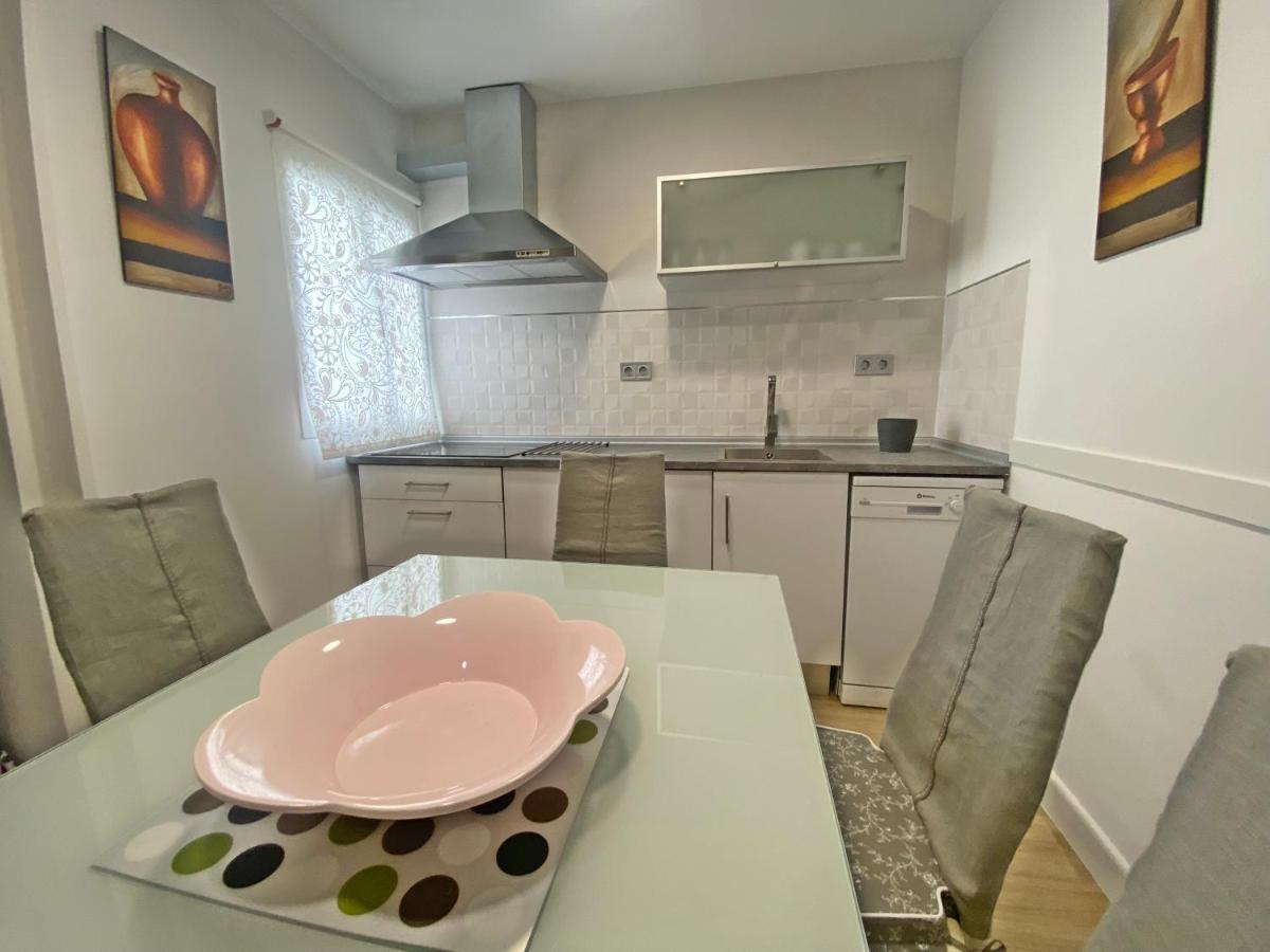 Ferienwohnung Barrio De Santa Cruz, La Juderia. Zona Inmejorable Sevilla Exterior foto