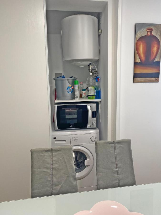 Ferienwohnung Barrio De Santa Cruz, La Juderia. Zona Inmejorable Sevilla Exterior foto